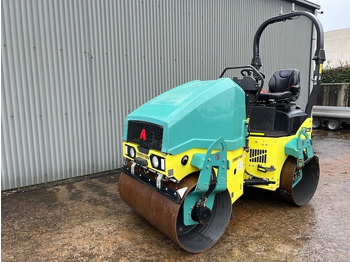 Roller Ammann ARX 26: picture 3