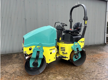 Roller Ammann ARX 26: picture 2