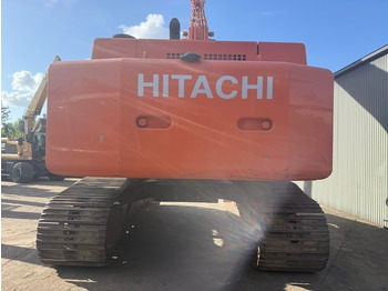 Excavator Hitachi ZX 470 LC H-3: picture 3
