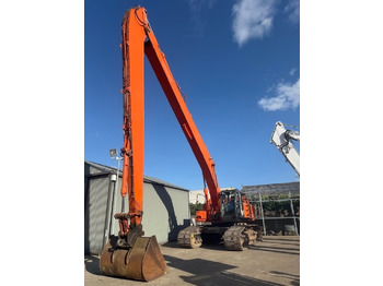 Excavator Hitachi ZX 470 LC H-3: picture 5