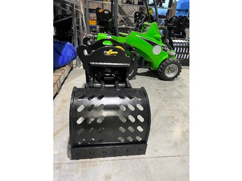 New Grapple for Construction machinery VH-BM SSG900S: picture 3 New Grapple for Construction machinery VH-BM SSG900S: picture 3