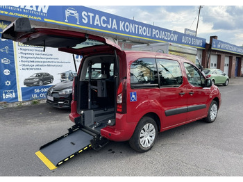 Car CITROËN