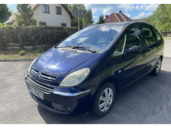 Car CITROËN