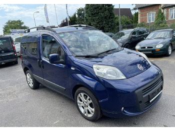 Car FIAT