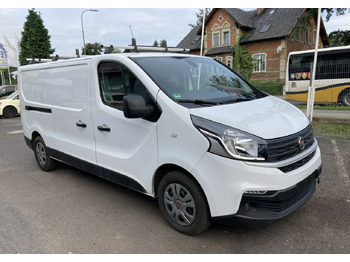 Panel van FIAT Talento 2.0