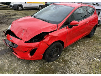Hatchback FORD