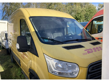 Panel van FORD Transit