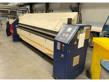 Industrial equipment