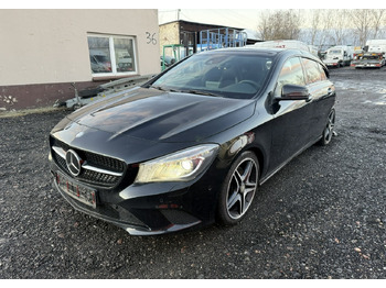 Car MERCEDES-BENZ