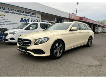 Car MERCEDES-BENZ