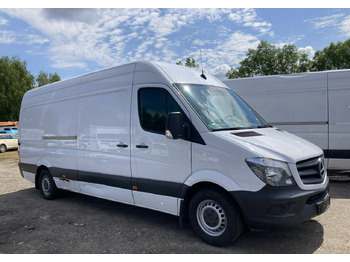 Panel van Mercedes-Benz Sprinter Sprinter 313CDI Max 2015: picture 3 Panel van Mercedes-Benz Sprinter Sprinter 313CDI Max 2015: picture 3