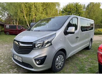 Car OPEL