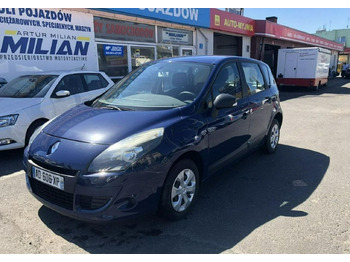 Car Renault Scenic II 1,5dci Expression KLIMA 98800km 2009: picture 2