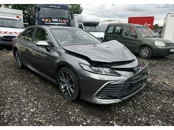 Sedan TOYOTA