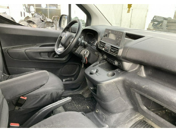 Panel van Toyota Inny Toyota Toyota Proace City Maxi - 5 osob Automat Klima Salon PL Model 2021: picture 3