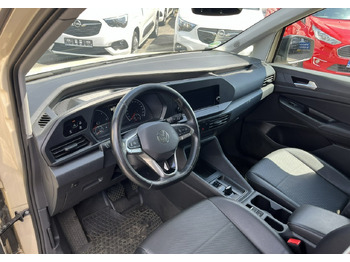 Car Volkswagen Caddy III Caddy Maxi 2.0-122KM Automat Navi 7-osob Fvat 23% Model 2022: picture 3