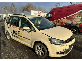 Car VOLKSWAGEN