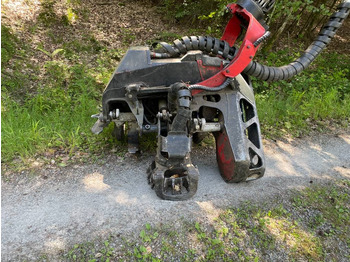 Felling head KOMATSU