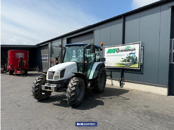 Farm tractor NEW HOLLAND TL