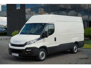 Panel van IVECO Daily