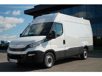Panel van IVECO Daily