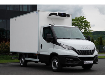 Refrigerated van IVECO Daily