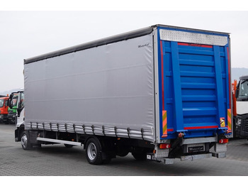 Refrigerator truck Iveco EUROCARGO: picture 2