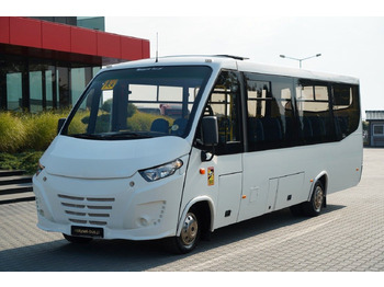 Suburban bus IVECO
