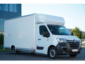 Refrigerated van RENAULT Master