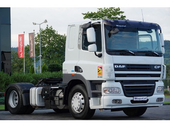 Tractor unit DAF CF 460