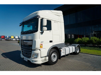 Tractor unit DAF XF 460 / SPACE CAB / HYDRAULIKA DWUOBWODOWA / P: picture 2
