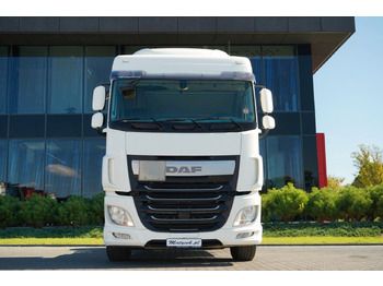 Tractor unit DAF XF 460 / SPACE CAB / HYDRAULIKA DWUOBWODOWA / P: picture 3