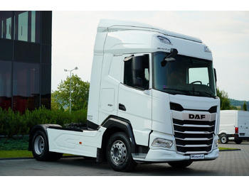 Tractor unit DAF XF 480
