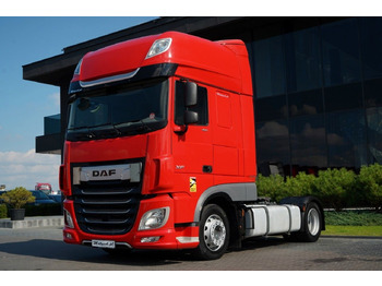 Tractor unit DAF XF 480