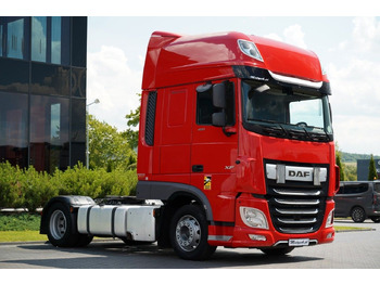 Tractor unit DAF XF 480