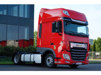 Tractor unit DAF XF 480