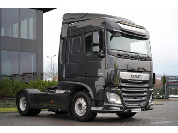 Tractor unit DAF XF 480