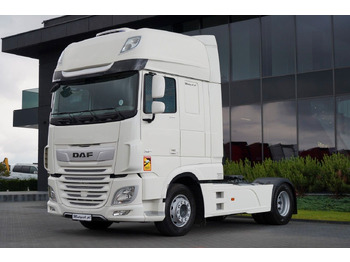 Tractor unit DAF XF 480