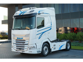 Tractor unit DAF XG 530