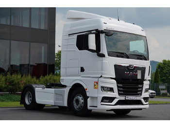 Tractor unit MAN TGX 18.510