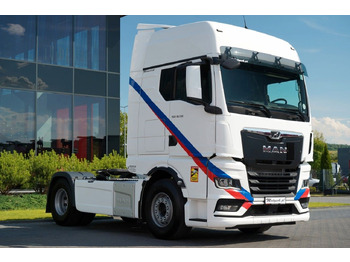Tractor unit MAN TGX 18.510