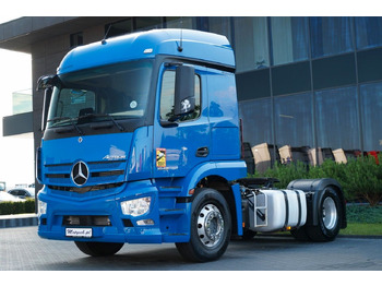 Tractor unit MERCEDES-BENZ Actros 1843