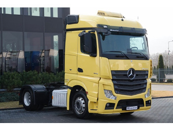 Tractor unit MERCEDES-BENZ Actros 1845
