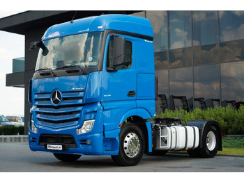 Tractor unit MERCEDES-BENZ Actros 1848