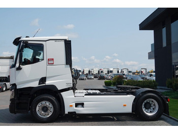 Tractor unit Renault T 480 / NISKA KABINA / ALUFELGI / 2021 ROK /  PO: picture 3