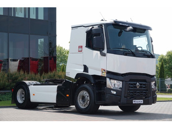 Tractor unit Renault T 480 / NISKA KABINA / ALUFELGI / 2021 ROK /  PO: picture 2