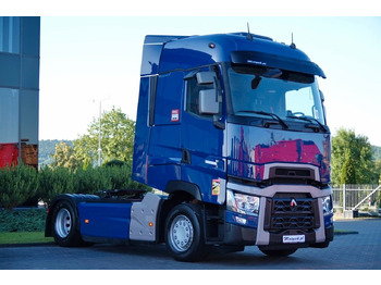 Tractor unit RENAULT T 520