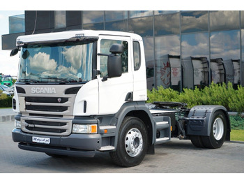 Tractor unit SCANIA P 360