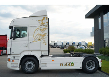 Tractor unit Scania R 440 / RETARDER / EURO 6: picture 3