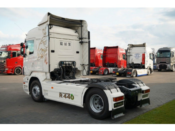 Tractor unit Scania R 440 / RETARDER / EURO 6: picture 4